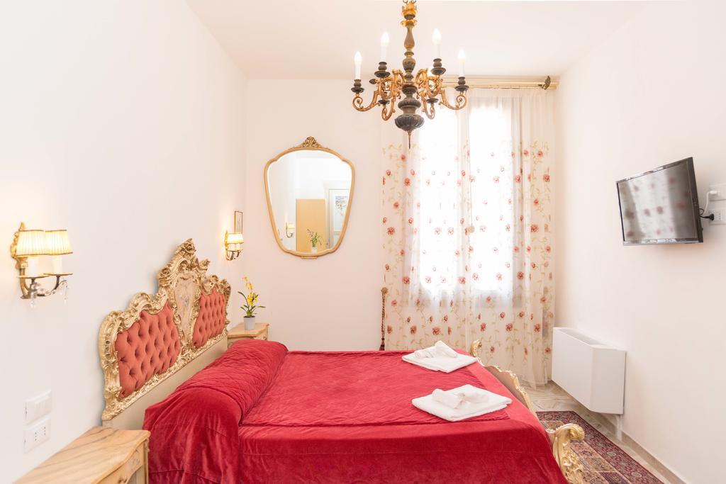 דירות Ca' Venezia Loc-09522 מראה חיצוני תמונה