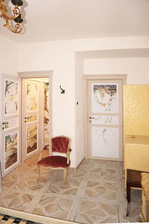 דירות Ca' Venezia Loc-09522 מראה חיצוני תמונה