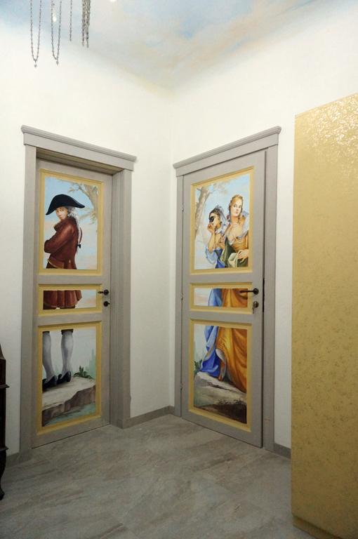 דירות Ca' Venezia Loc-09522 מראה חיצוני תמונה